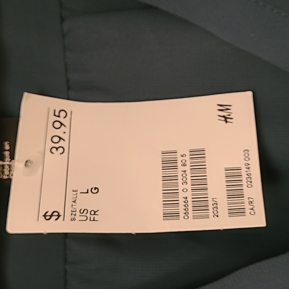 NWT dress / tunic - Picture 5 of 6